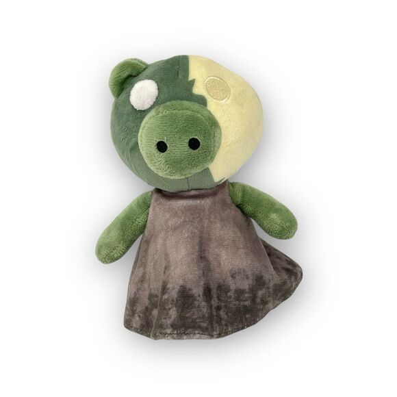 MiniToon Roblox Piggy Zompiggy Stuffed Animal Plush - Picture 1 of 11